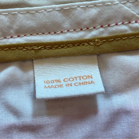 J. Crew Classic Twill Chino Short - Picture 11 of 14